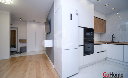 Купить 3-комнатную квартиру, Минск, Дзержинского просп., 127 (Московский район). Фото 2