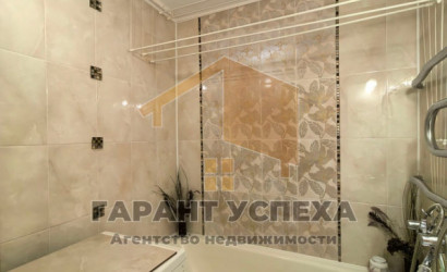 Купить 3-комнатную квартиру, Брест, ул. Сябровская. Фото 13