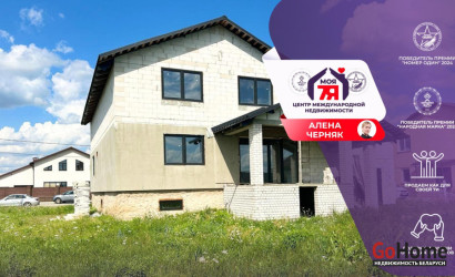 Купить дом, Старобин, Заводская ул., 18 соток. Фото 1