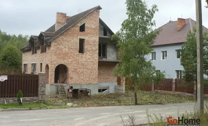  3-этаж.(291.7 м2), Раубичи