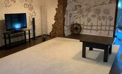 Снять 4-комнатную квартиру, Минск, Иодковская (Советский район). Фото 18