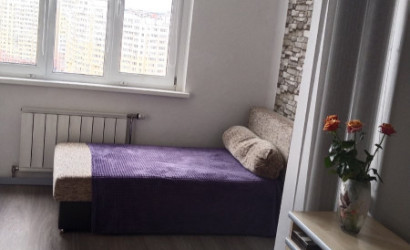 Купить 1-комнатную квартиру, Минск, Яна Чечета 32 (Московский район). Фото 3