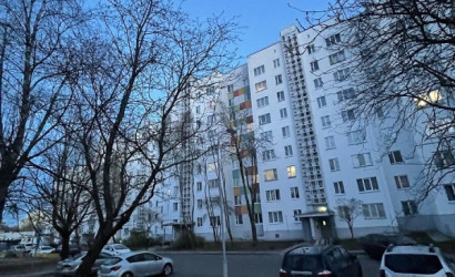 Купить 3-комнатную квартиру, Минск, Одинцова ул., 36/1(Фрунзенский район). Фото 19