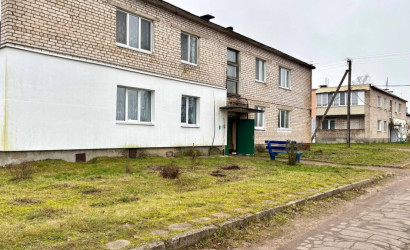 Купить 2-комнатную квартиру, Драчково, Центральная ул., 4. Фото 14