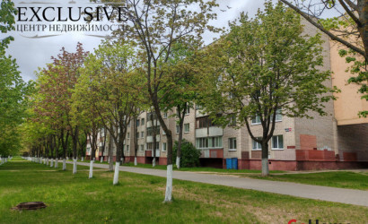 Купить 3-комнатную квартиру, Жодино, 8 Марта ул., 12. Фото 14