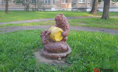 Купить 4-комнатную квартиру, Минск, Стахановская ул., 31(Партизанский район). Фото 22