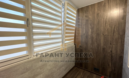 Купить 2-комнатную квартиру, Брест, ул. Сальникова. Фото 6