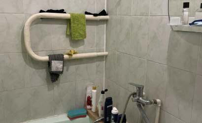 Купить 3-комнатную квартиру, Слоним, Ершова ул., 26. Фото 11