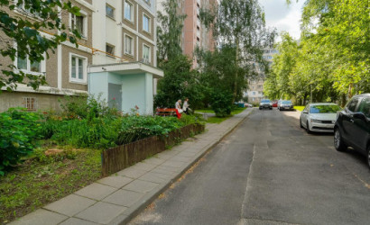 Купить 1-комнатную квартиру, Минск, Космонавтов ул., 48 (Московский район). Фото 20