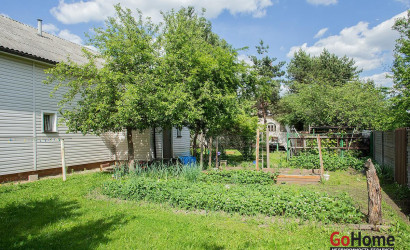 Купить дом, Минск, Рябинницкая ул., 42, 9.9 соток. Фото 9