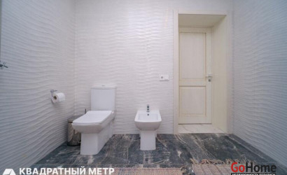  3-этаж.(521 м2), Гаище