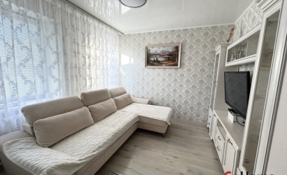 Купить 3-комнатную квартиру, Гродно, Понемуньская, 16. Фото 9