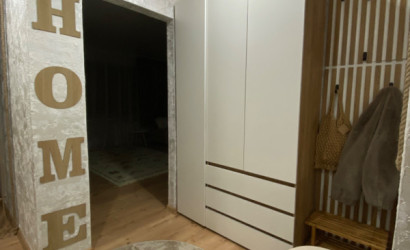 Снять 1-комнатную квартиру на сутки, Несвиж, Советская, 24/3. Фото 1