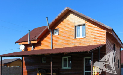 Купить дом, Брест, Мухавецкий с/с, 5.94 соток. Фото 3