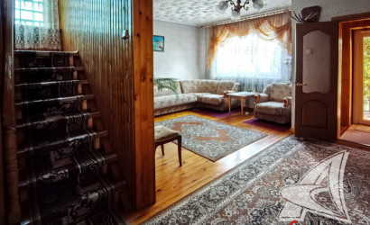 Купить дом, Кобрин, г. Кобрин, 10.96 соток. Фото 36