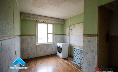 Купить 2-комнатную квартиру, Гомель, ул. Ефремова, д. 10 к.3. Фото 5