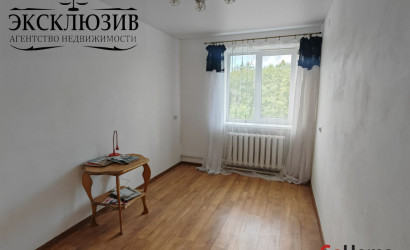 Купить 3-комнатную квартиру, Барановичи, Курчатова ул., 15. Фото 11