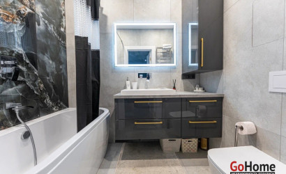 Купить 2-комнатную квартиру, Минск, Виталия Цвирко, 102 (Советский район). Фото 9