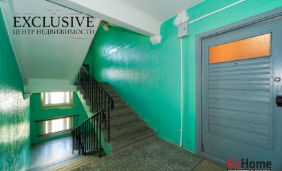 Купить 3-комнатную квартиру, Минск, Мирошниченко ул., 33 (Советский район). Фото 14