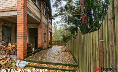 Купить дом, Мончаки, Лесная ул., 21, 25 соток. Фото 2