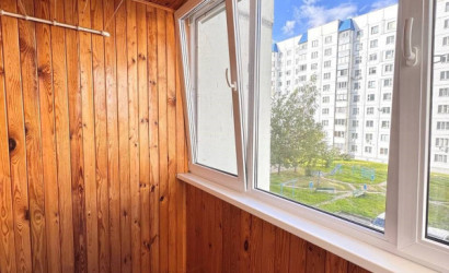 Купить 3-комнатную квартиру, Могилев, Аркадия Кулешова, 30. Фото 6