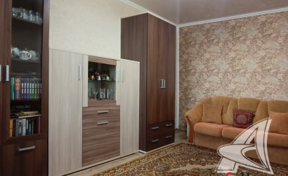Купить 2-комнатную квартиру, Брест, Киевка, ул. Скрипникова. Фото 1