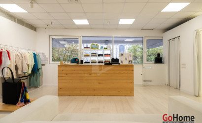 Аренда офиса, Минск, Немига ул., 3,  61 кв.м.. Фото 4