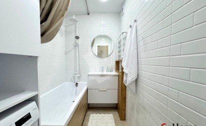 Снять 2-комнатную квартиру, Минск, ул. Владимира Оловникова, д. 12. Фото 19