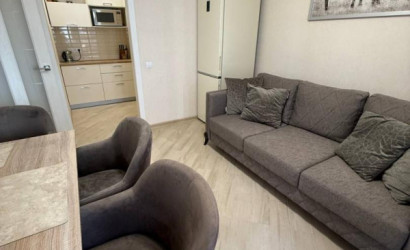 Снять 2-комнатную квартиру, Минск, Гвардейская ул. 1 (Центральный район). Фото 9