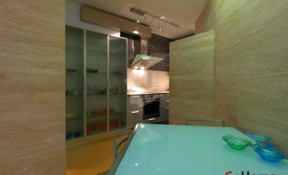 Снять 4-комнатную квартиру, Минск, ул. Белорусская, д. 15. Фото 5