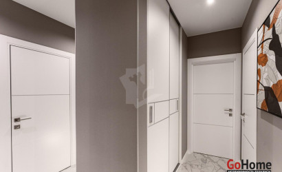 Купить 3-комнатную квартиру, Минск, Аэродромная ул., 32 (Октябрьский район). Фото 26