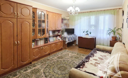 Купить 1-комнатную квартиру, Брест, Заводская, пер. Заводской 3-й. Фото 1