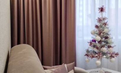 Снять 1-комнатную квартиру на сутки, Барановичи, Домейко, 20. Фото 4