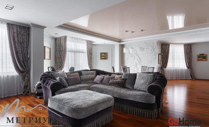 Купить 6-комнатную квартиру, Минск, Чехова ул., 3 (Центральный район). Фото 23