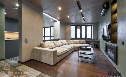 Купить 2-комнатную квартиру, Минск, Ратомская ул., 7 (Центральный район). Фото 27