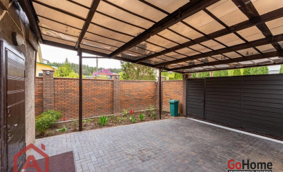 Снять 3-комнатную квартиру, Валерьяново, Низкая. Фото 10