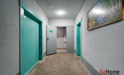 Купить 3-комнатную квартиру, Минск, Богдановича ул., 91 (Советский район). Фото 27