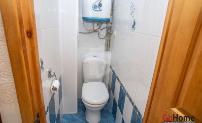 Купить 3-комнатную квартиру, Минск, Глебки ул., 8 (Фрунзенский район). Фото 12