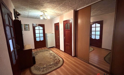 Купить 3-комнатную квартиру, Обухово, 40 лет Победы, 5. Фото 7