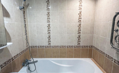 Купить 3-комнатную квартиру, Гродно, Ожешко, 42. Фото 10