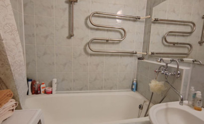 Купить 2-комнатную квартиру, Гомель, Новополесская, 2. Фото 10