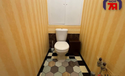 Снять 1-комнатную квартиру, Минск, ул. Разинская, д. 64. Фото 15