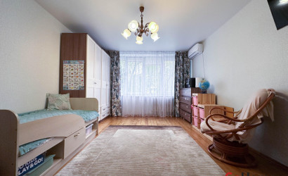 Купить 2-комнатную квартиру, Минск, Партизанский просп., 5 (Ленинский район). Фото 12