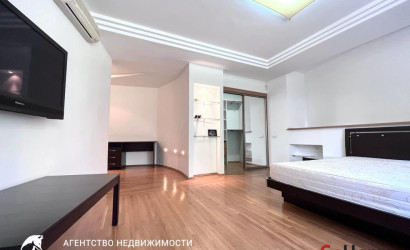 Снять 3-комнатную квартиру, Минск, Грибоедова ул. 10 (Центральный район). Фото 6