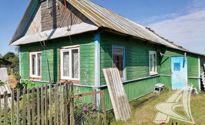 Купить дом в деревне, Бульково, Тельминский с/с, 16.66 соток. Фото 3