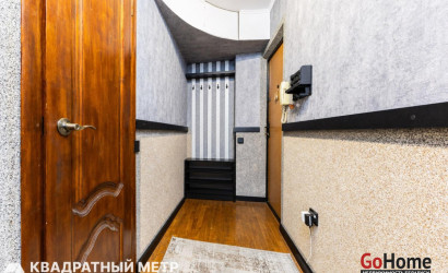 Купить 1-комнатную квартиру, Минск, Народная ул., 26/2 (Заводской район). Фото 13