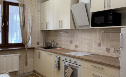 Снять 2-комнатную квартиру на сутки, Минск, ул. Лазо, д. 16А. Фото 8