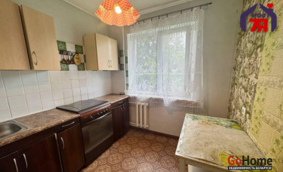 Купить 3-комнатную квартиру, Солигорск, Ленинского Комсомола ул., 3. Фото 13