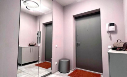 Снять 1-комнатную квартиру, Минск, Петра Мстиславца ул. 4 (Первомайский район). Фото 12