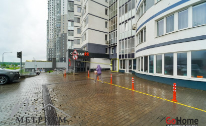 Аренда торгового помещения, Минск, Ратомская ул., 7,  152.2 кв.м.. Фото 2